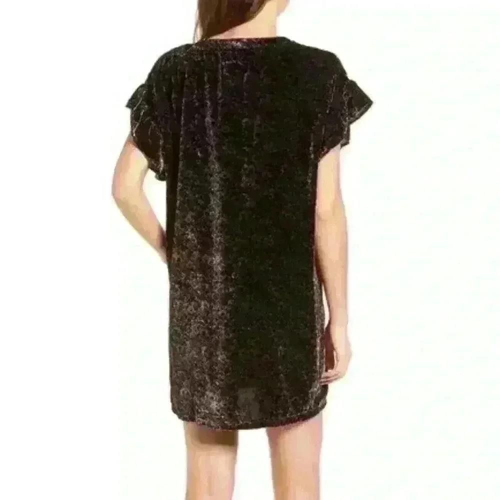NEW! Current/Elliott Women’s 2 Janie Dress NWT $228 - Picture 2 of 4